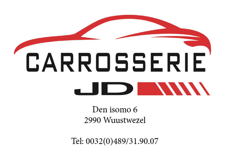 JD carrosserie